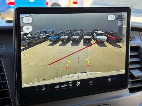 New 2026 Ford Transit 250 148 Medium Roof image 8