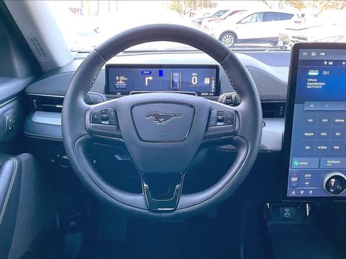 Used 2022 Ford Mustang Mach-E Select w/ Comfort/Technology Package image 5