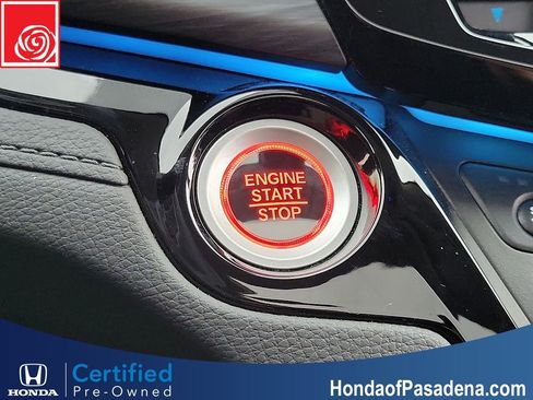 Certified 2026 Honda Odyssey Elite image 16