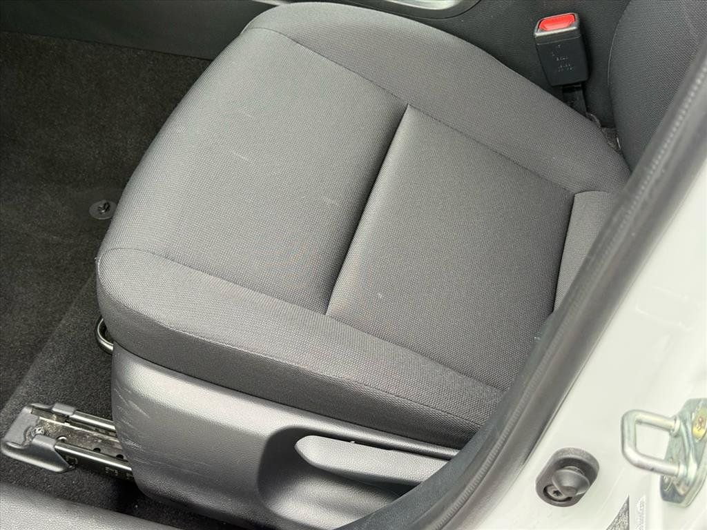 Certified 2025 Toyota Corolla LE FWD image 15