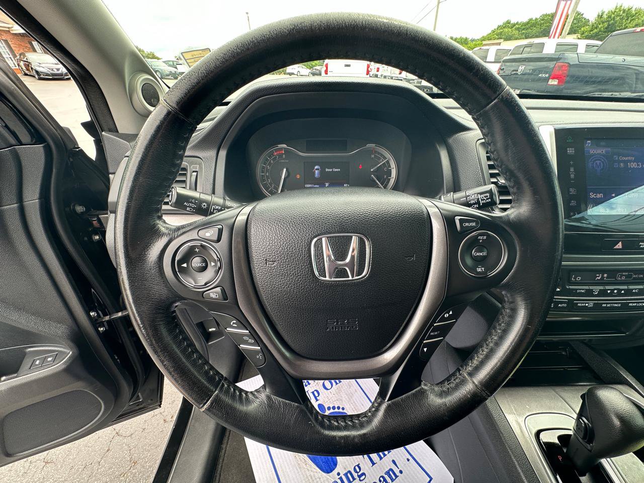 Used 2016 Honda Pilot EX-L image 13
