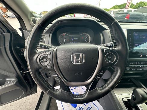 Used 2016 Honda Pilot EX-L image 13