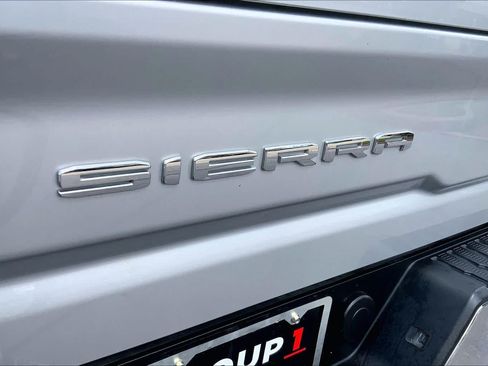 Used 2021 GMC Sierra 2500 SLT AWD/4WD image 30
