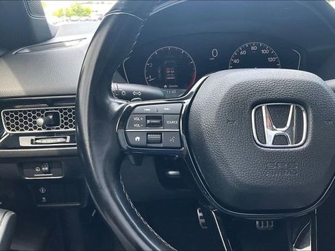Used 2022 Honda Civic Sport image 18