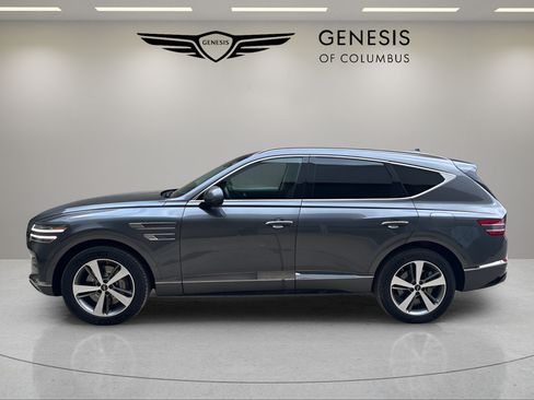 Used 2023 Genesis GV80 2.5T w/ Prestige 20" Package AWD/4WD image 2