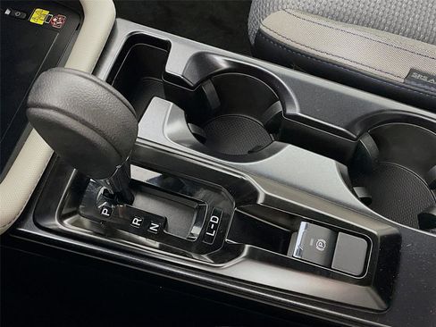 New 2026 Subaru Forester Premium image 14