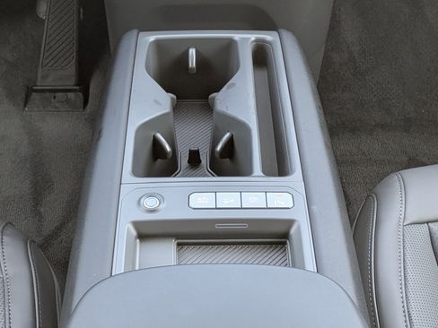 Certified 2026 Kia EV9 Wind image 23