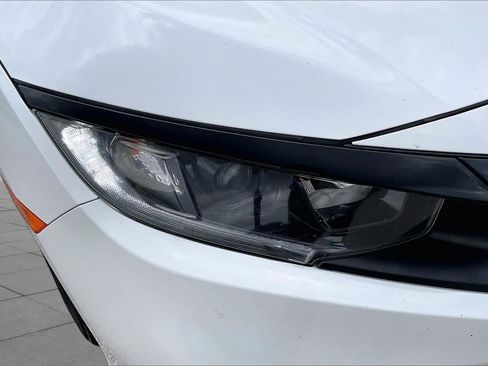 Used 2021 Honda Civic EX-L image 28