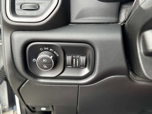 Used 2019 RAM 2500 Power Wagon image 47