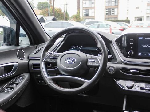 Used 2021 Hyundai Sonata SEL Plus FWD image 14