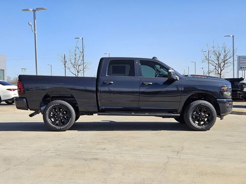 New 2026 RAM 2500 Tradesman image 7