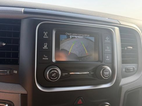 Used 2018 RAM 1500 Tradesman w/ Power & Remote Entry Group AWD/4WD image 18