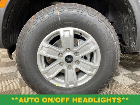 New 2025 Ford Ranger XL image 13