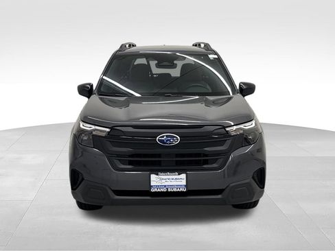Used 2026 Subaru Forester AWD/4WD image 9