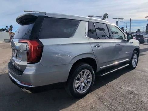 Used 2025 GMC Yukon Denali image 8