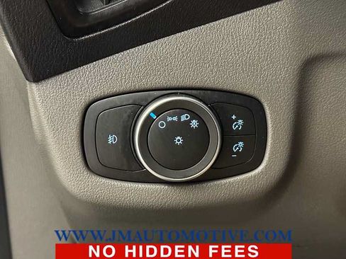 Used 2022 Ford Transit Connect XLT FWD image 36
