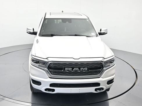 Used 2022 RAM 1500 Limited AWD/4WD image 31