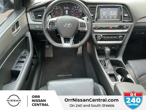 Used 2018 Hyundai Sonata Sport image 14