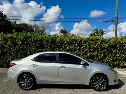 Used 2018 Toyota Corolla LE