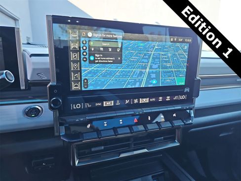 Used 2023 GMC Hummer EV Edition 1 image 20