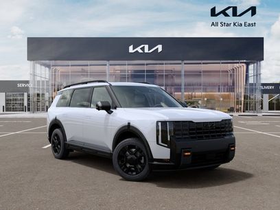 New 2027 Kia Telluride SX Prestige X-Pro