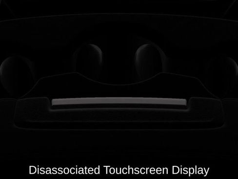 New 2026 RAM 2500 Tradesman image 25