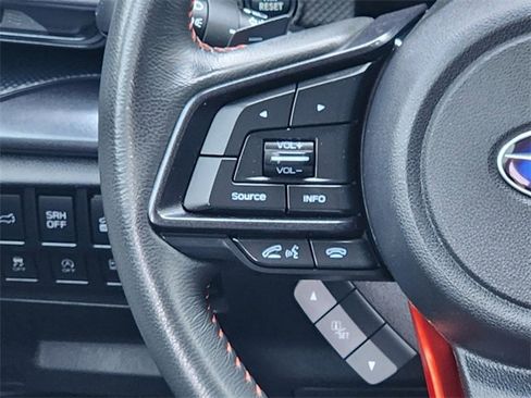 Used 2023 Subaru Forester Sport image 32