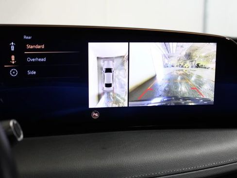 Certified 2025 Cadillac CT5 Premium Luxury w/ Sun And Sound Package AWD/4WD image 16