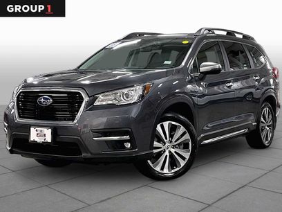 Used 2022 Subaru Ascent Touring
