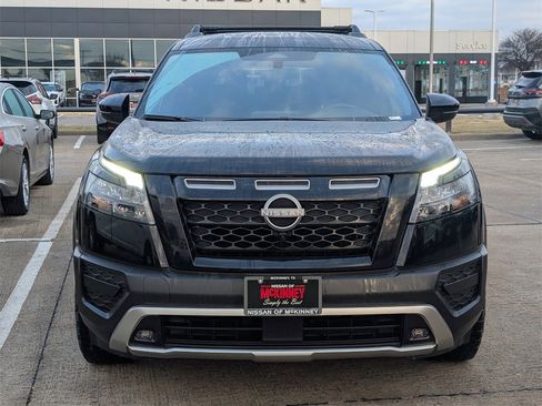 Certified 2024 Nissan Pathfinder Rock Creek image 6