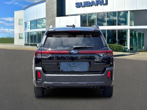 New 2026 Subaru Outback Limited AWD/4WD image 7