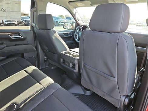 New 2026 Chevrolet Silverado 1500 RST image 13