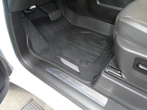 Used 2021 GMC Sierra 2500 Denali w/ Denali Ultimate Package image 45