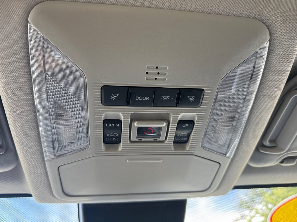 Used 2024 Toyota RAV4 XLE w/ Convenience Package AWD/4WD image 26