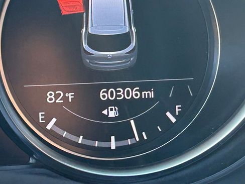 Used 2023 MAZDA CX-5 AWD 2.5 S w/ Preferred Package image 29