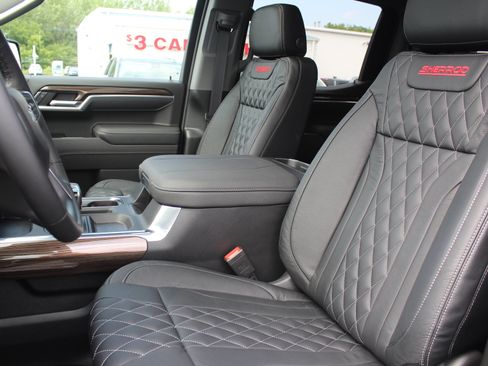 New 2026 Chevrolet Silverado 1500 RST w/ All Star Edition Plus AWD/4WD image 11