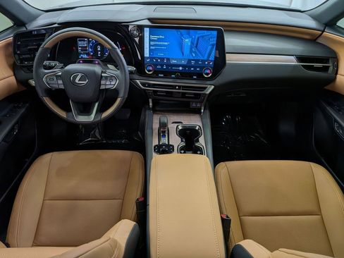 Used 2024 Lexus RX 350 Premium w/ Convenience Package image 29