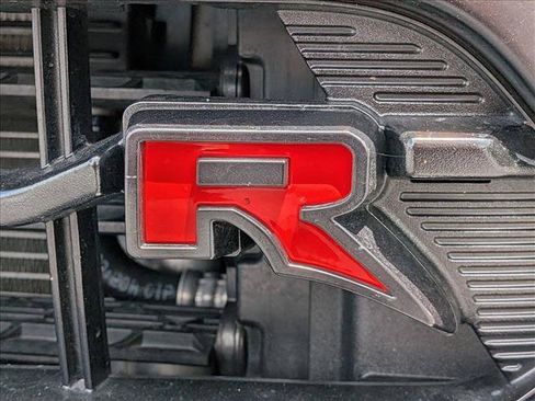 Used 2025 Ford F150 Raptor w/ Equipment Group 803A Raptor R AWD/4WD image 10