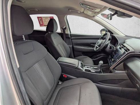 Used 2024 Hyundai Tucson SEL AWD/4WD image 17