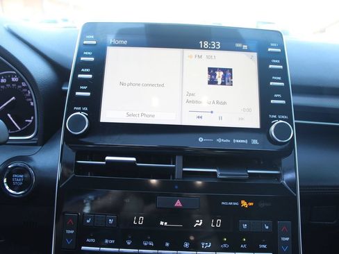 Used 2019 Toyota Avalon Touring w/ Advanced Safety Package FWD image 31