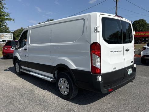 Used 2024 Ford Transit 250 Low Roof w/ Exterior Upgrade Package RWD image 3