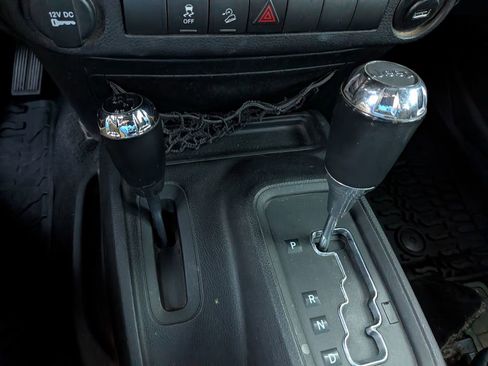 Used 2014 Jeep Wrangler Sport w/ Quick Order Package 24S image 22