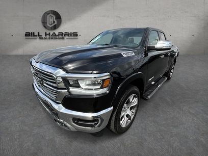 Used 2020 RAM 1500 Laramie