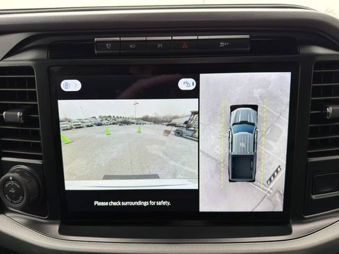 Used 2024 Ford F150 Lariat w/ Equipment Group 502A High image 30