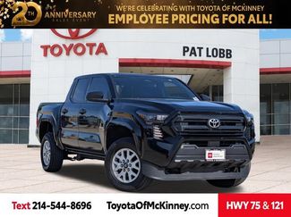 Certified 2025 Toyota Tacoma SR RWD 360° Tour