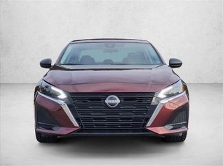 Used 2025 Nissan Altima 2.5 SV FWD video 2