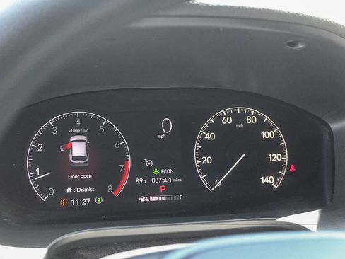 Used 2024 Honda HR-V LX image 29