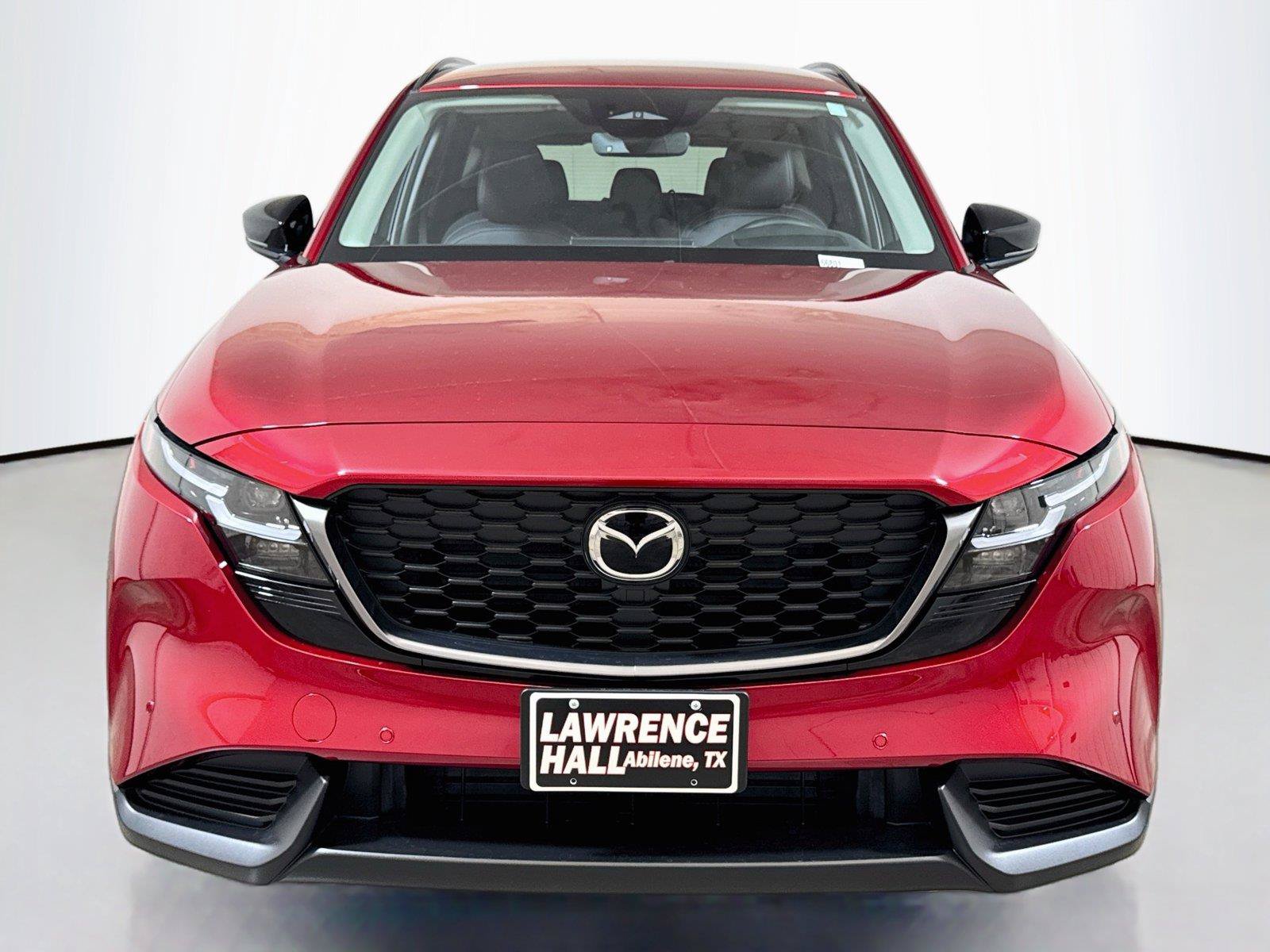 New 2026 MAZDA CX-5 Preferred AWD/4WD image 2