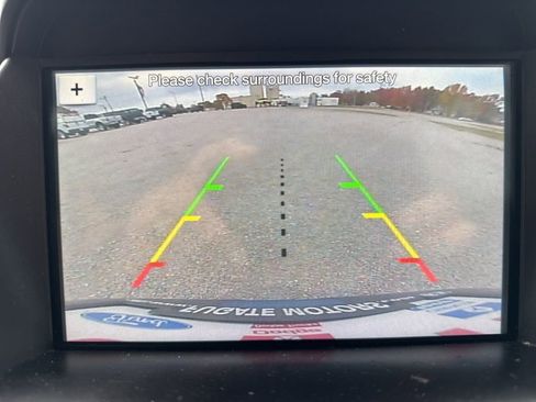 Used 2018 Ford Escape SE w/ SE Sync 3 Package FWD image 28