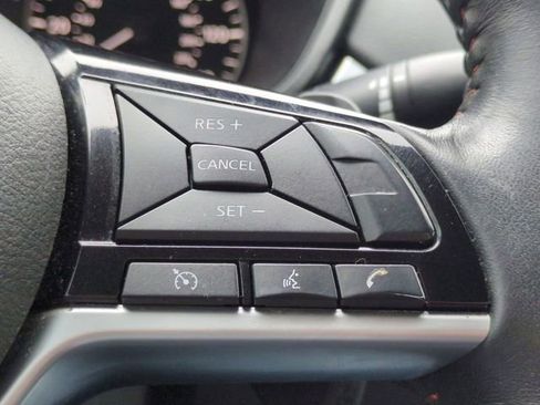 Used 2019 Nissan Altima 2.5 SR w/ SR Premium Package FWD image 25